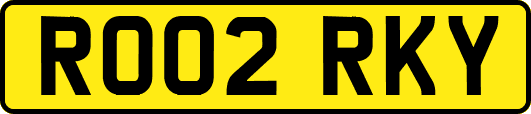 RO02RKY