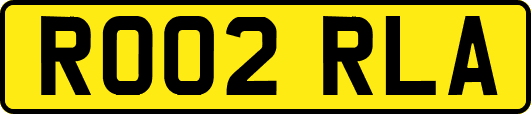 RO02RLA