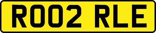 RO02RLE