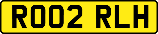RO02RLH