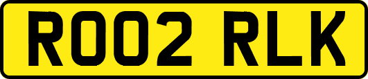 RO02RLK