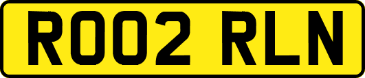 RO02RLN