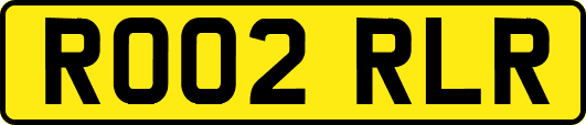 RO02RLR