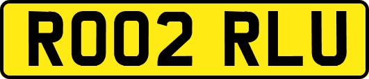 RO02RLU