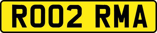 RO02RMA