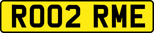 RO02RME