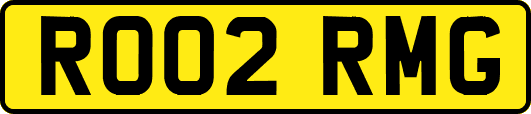 RO02RMG
