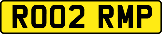 RO02RMP