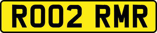 RO02RMR