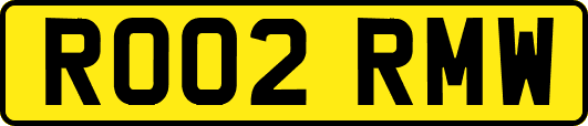 RO02RMW