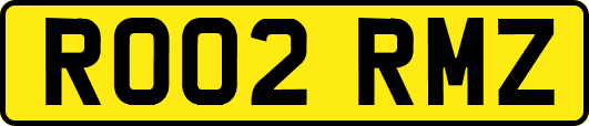 RO02RMZ