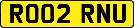 RO02RNU