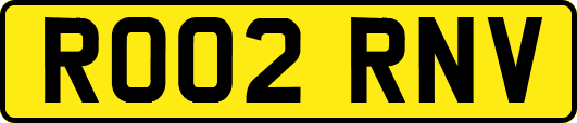 RO02RNV