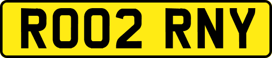 RO02RNY