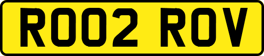 RO02ROV