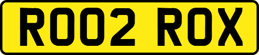 RO02ROX