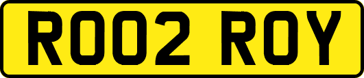 RO02ROY