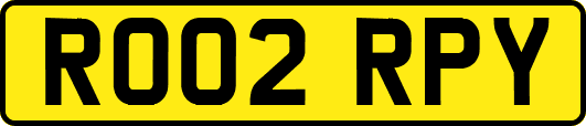 RO02RPY