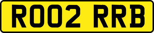 RO02RRB