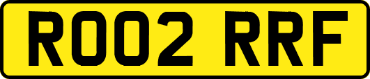 RO02RRF