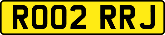 RO02RRJ