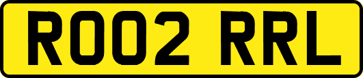 RO02RRL