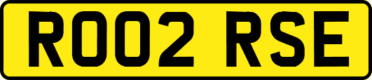 RO02RSE