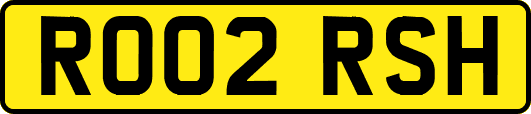 RO02RSH