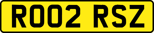 RO02RSZ