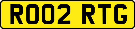 RO02RTG