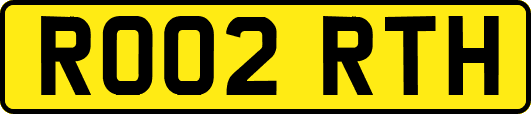 RO02RTH