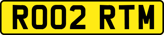 RO02RTM