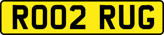 RO02RUG
