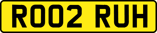 RO02RUH