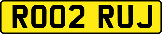 RO02RUJ