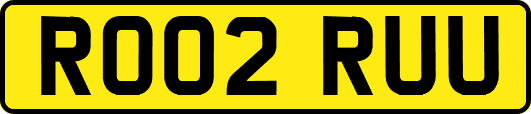 RO02RUU