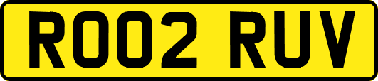 RO02RUV