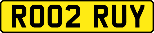 RO02RUY