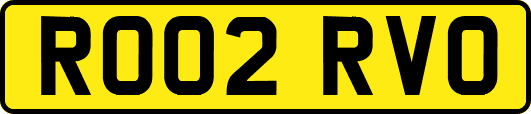 RO02RVO