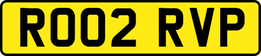 RO02RVP