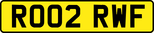 RO02RWF