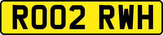 RO02RWH