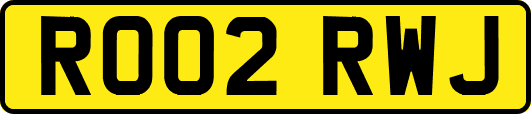 RO02RWJ