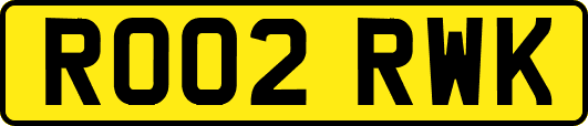 RO02RWK