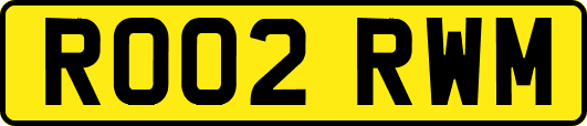RO02RWM