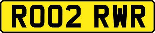 RO02RWR