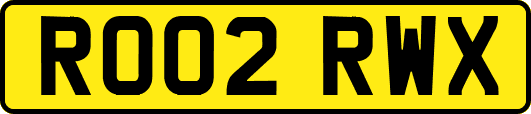 RO02RWX