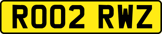 RO02RWZ