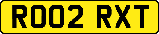RO02RXT