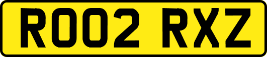 RO02RXZ